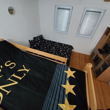 Lakeview Rest Home Konjic Zewnętrze zdjęcie