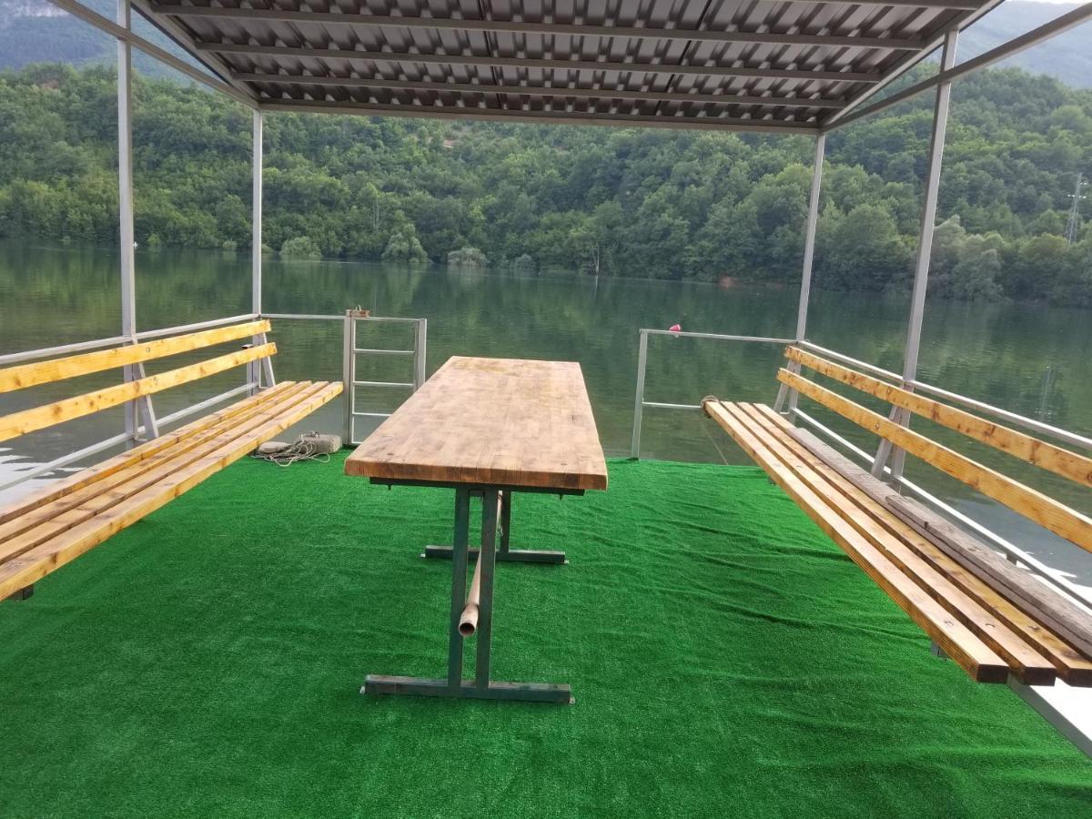 Lakeview Rest Home Konjic Zewnętrze zdjęcie