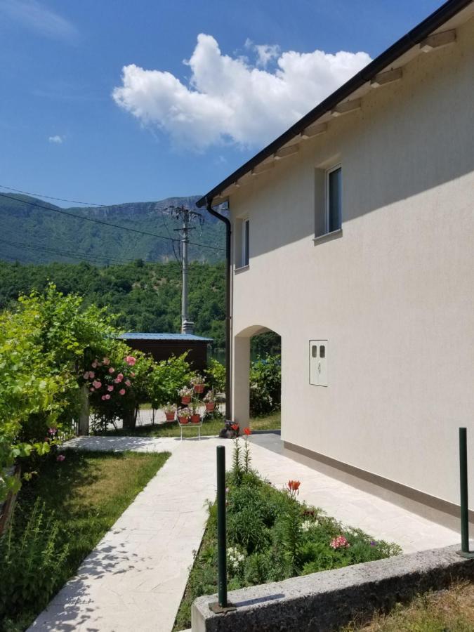 Lakeview Rest Home Konjic Zewnętrze zdjęcie