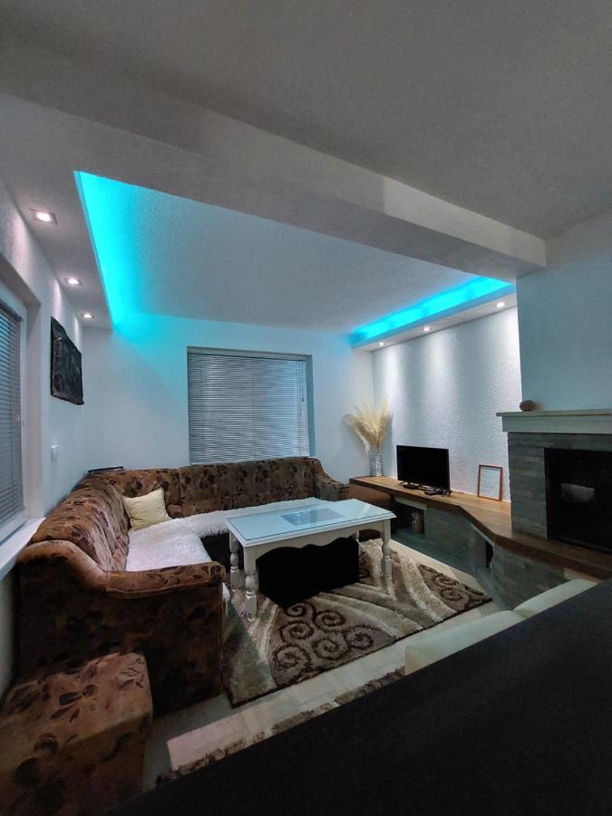 Lakeview Rest Home Konjic Zewnętrze zdjęcie