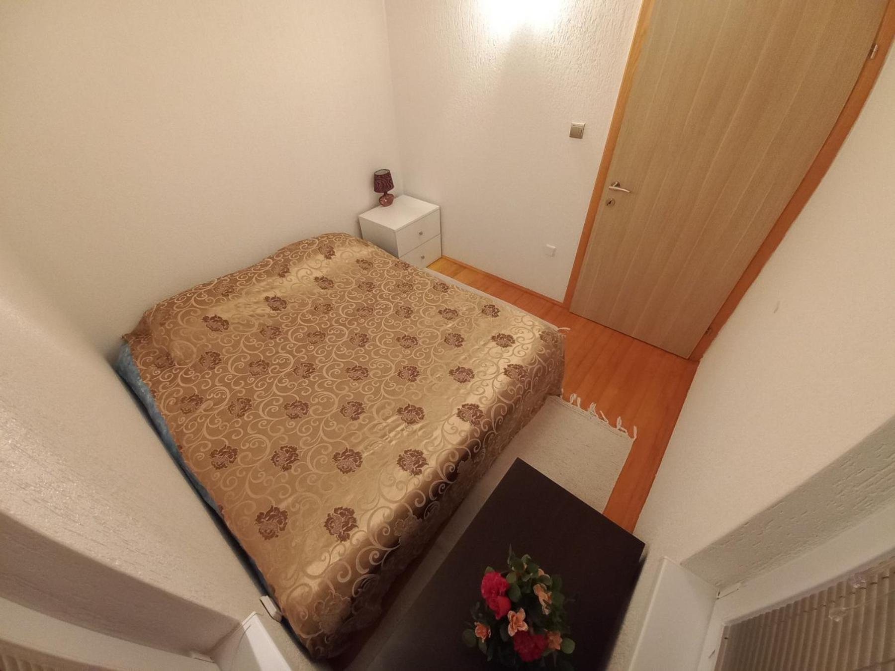 Lakeview Rest Home Konjic Zewnętrze zdjęcie