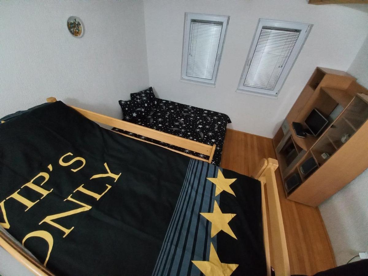 Lakeview Rest Home Konjic Zewnętrze zdjęcie