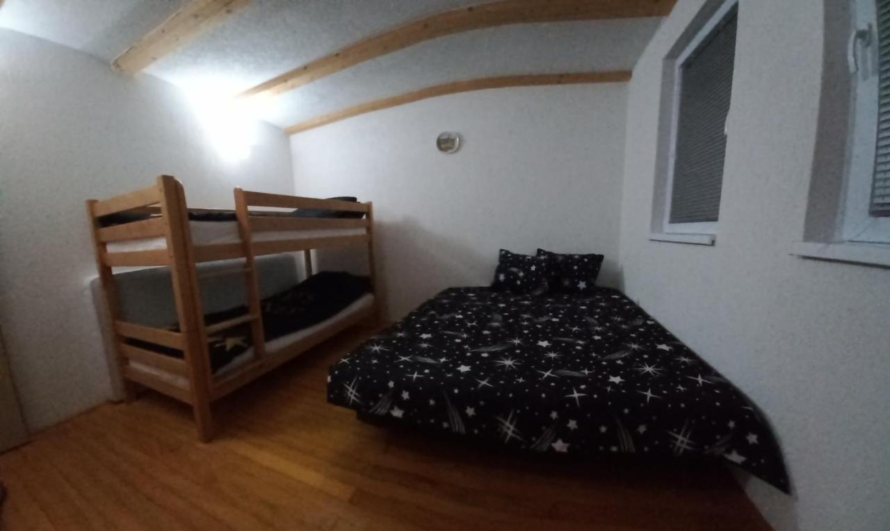 Lakeview Rest Home Konjic Zewnętrze zdjęcie