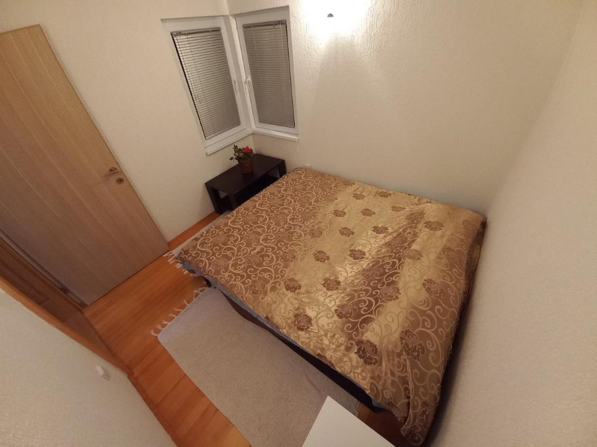 Lakeview Rest Home Konjic Zewnętrze zdjęcie