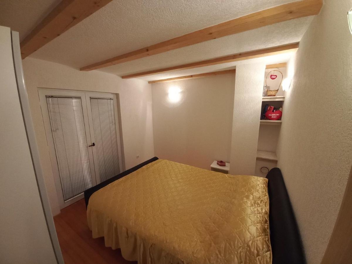 Lakeview Rest Home Konjic Zewnętrze zdjęcie