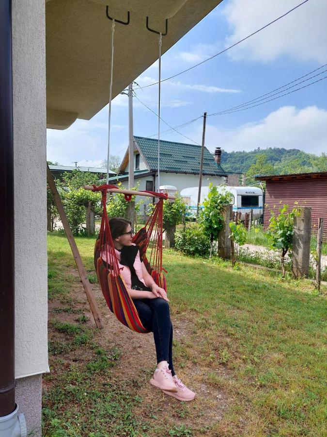 Lakeview Rest Home Konjic Zewnętrze zdjęcie