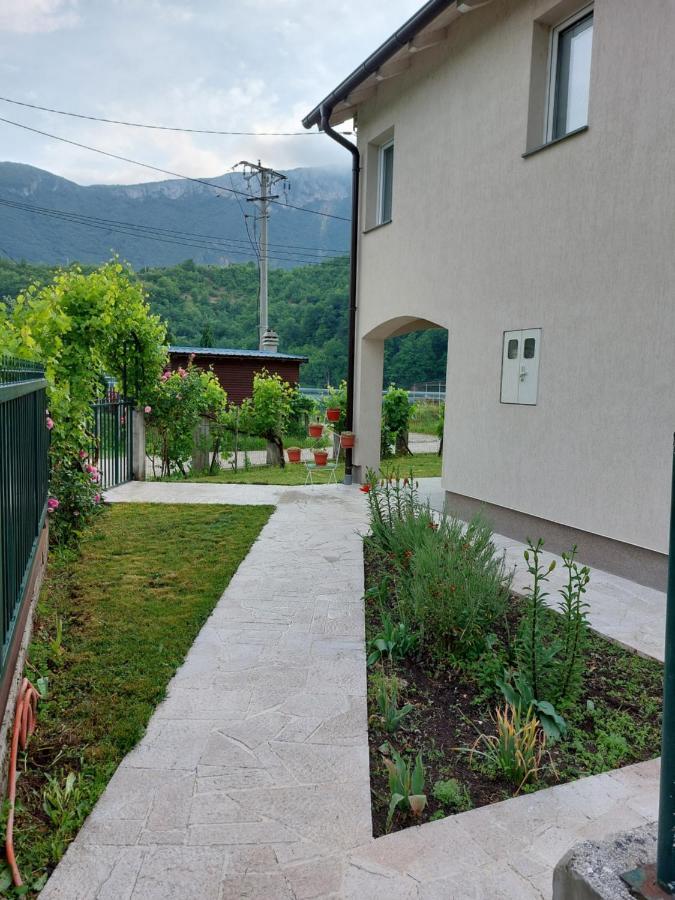 Lakeview Rest Home Konjic Zewnętrze zdjęcie