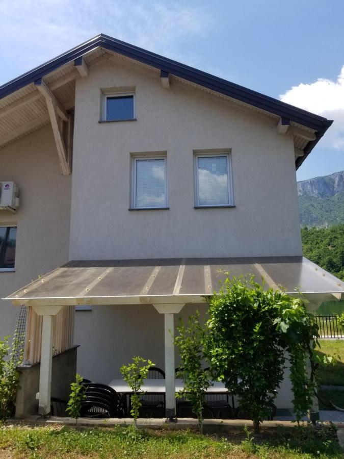 Lakeview Rest Home Konjic Zewnętrze zdjęcie