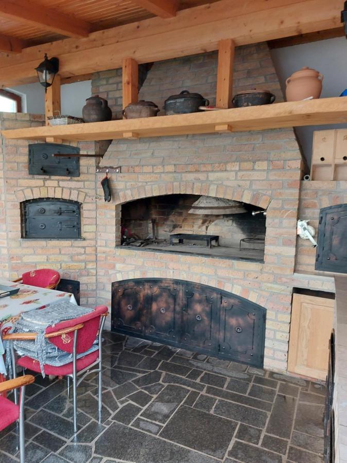 Lakeview Rest Home Konjic Zewnętrze zdjęcie