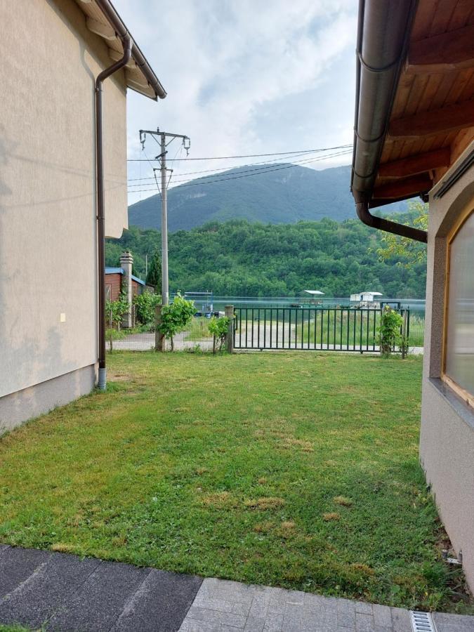 Lakeview Rest Home Konjic Zewnętrze zdjęcie