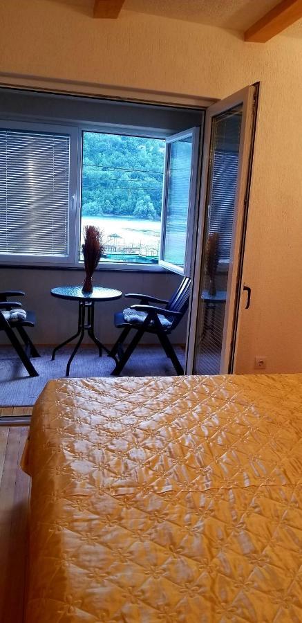 Lakeview Rest Home Konjic Zewnętrze zdjęcie