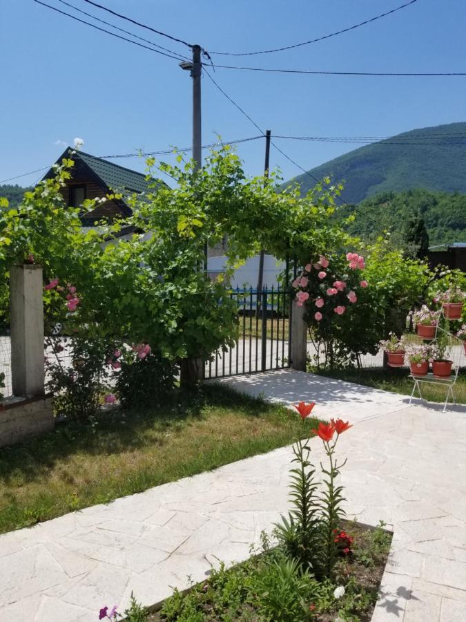 Lakeview Rest Home Konjic Zewnętrze zdjęcie