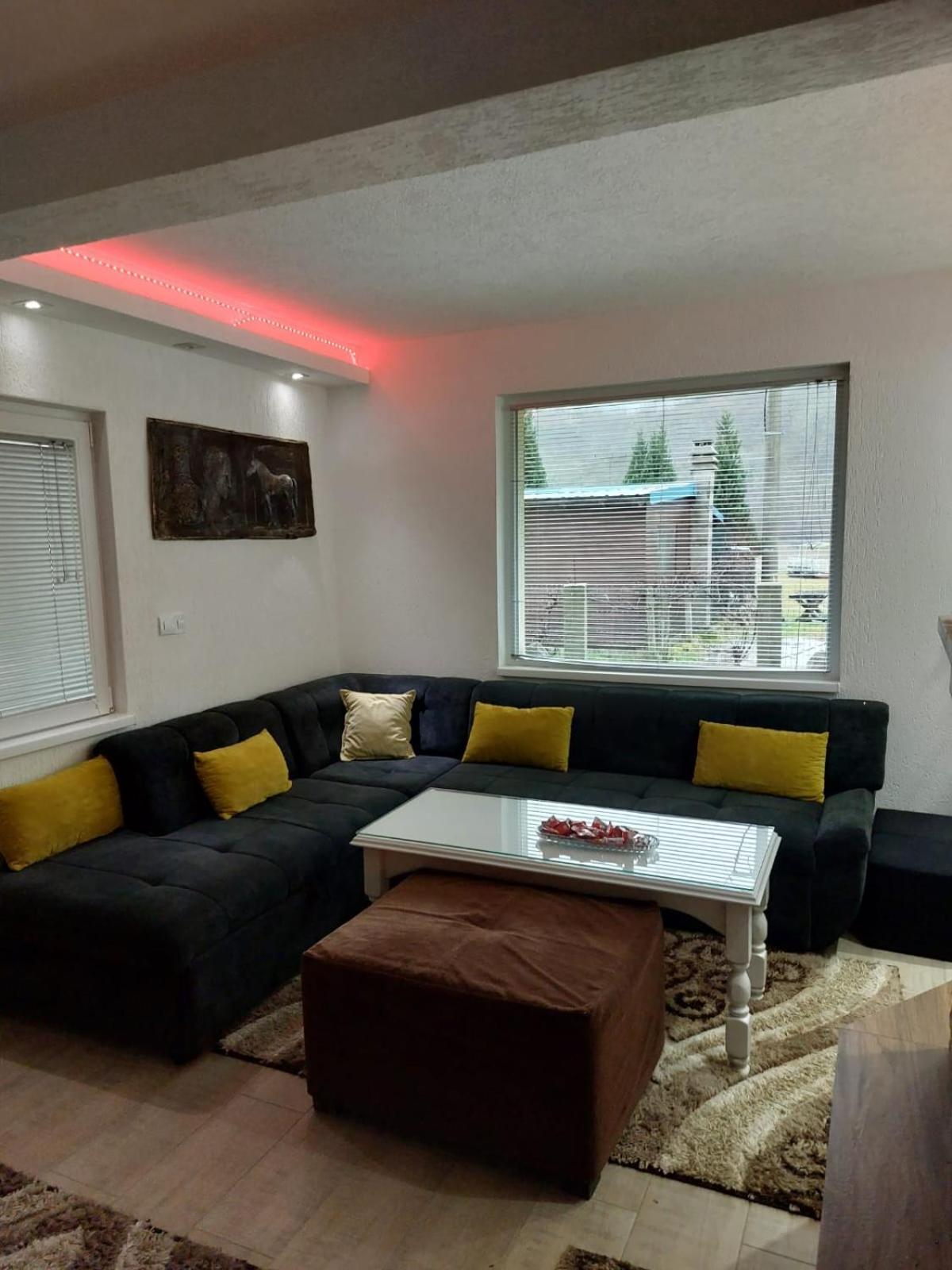 Lakeview Rest Home Konjic Zewnętrze zdjęcie