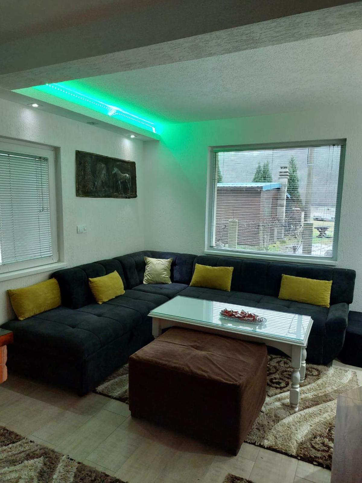 Lakeview Rest Home Konjic Zewnętrze zdjęcie