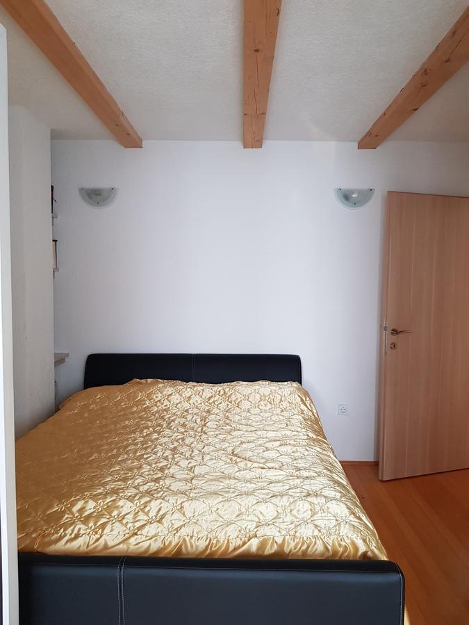 Lakeview Rest Home Konjic Zewnętrze zdjęcie