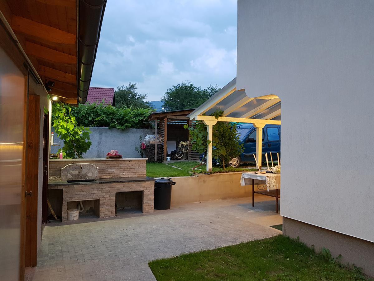 Lakeview Rest Home Konjic Zewnętrze zdjęcie