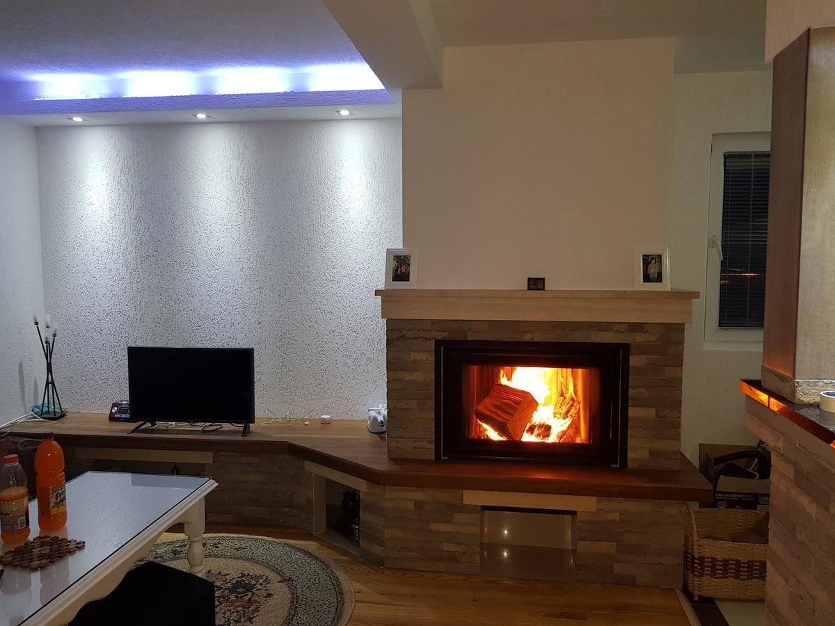 Lakeview Rest Home Konjic Zewnętrze zdjęcie