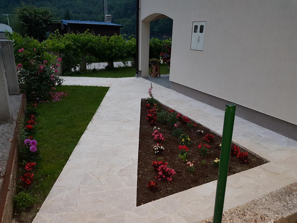 Lakeview Rest Home Konjic Zewnętrze zdjęcie