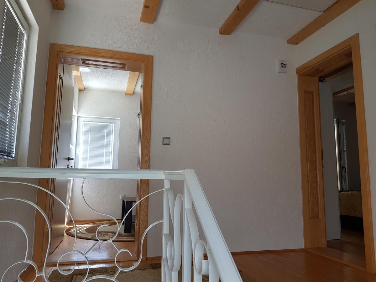 Lakeview Rest Home Konjic Zewnętrze zdjęcie