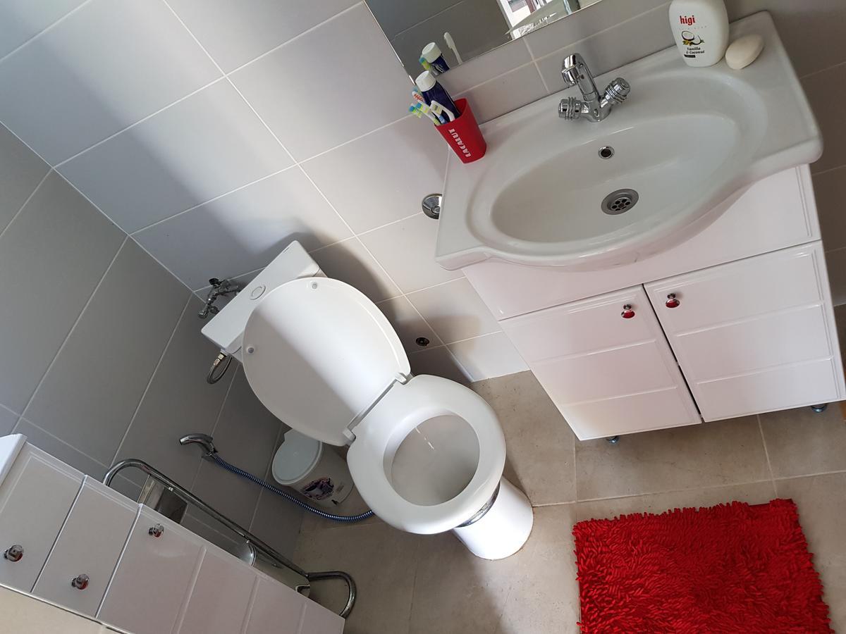 Lakeview Rest Home Konjic Zewnętrze zdjęcie