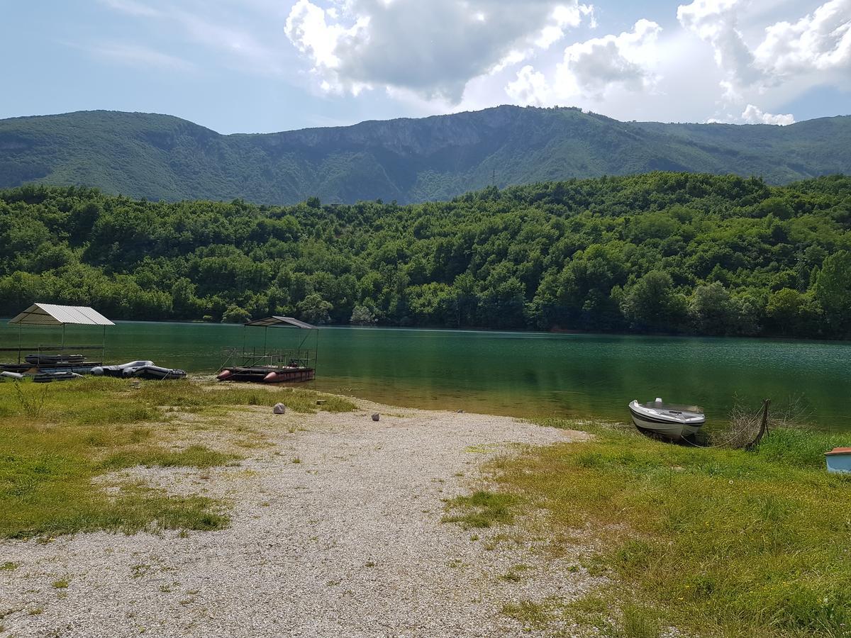 Lakeview Rest Home Konjic Zewnętrze zdjęcie