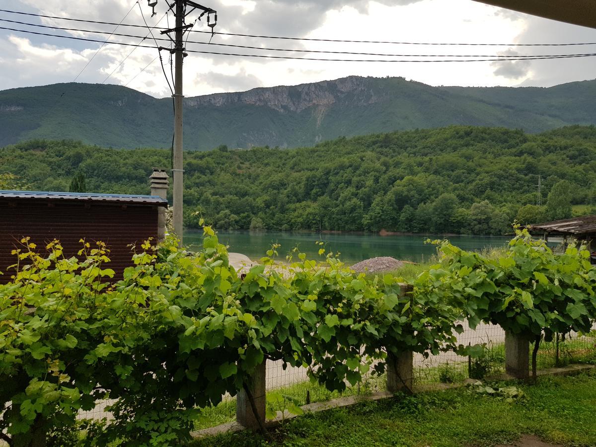 Lakeview Rest Home Konjic Zewnętrze zdjęcie