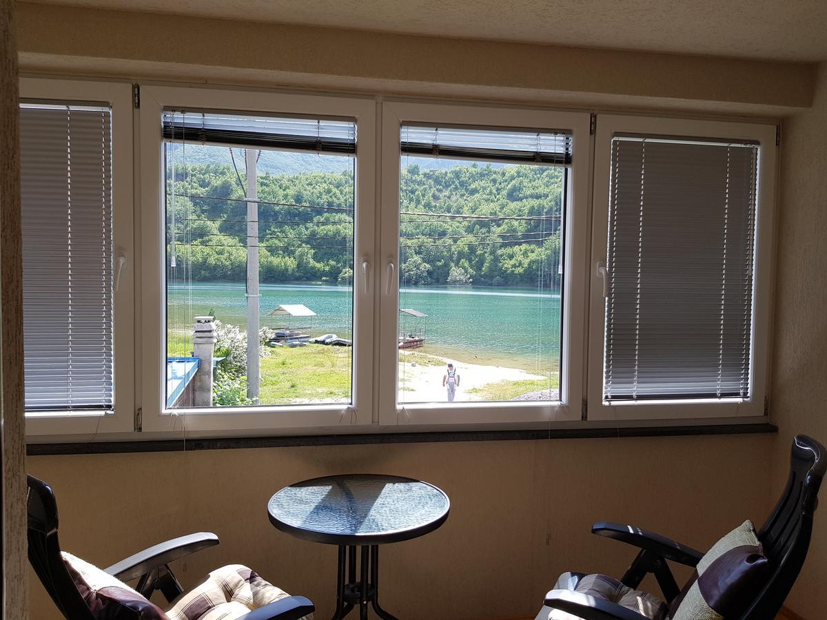 Lakeview Rest Home Konjic Zewnętrze zdjęcie