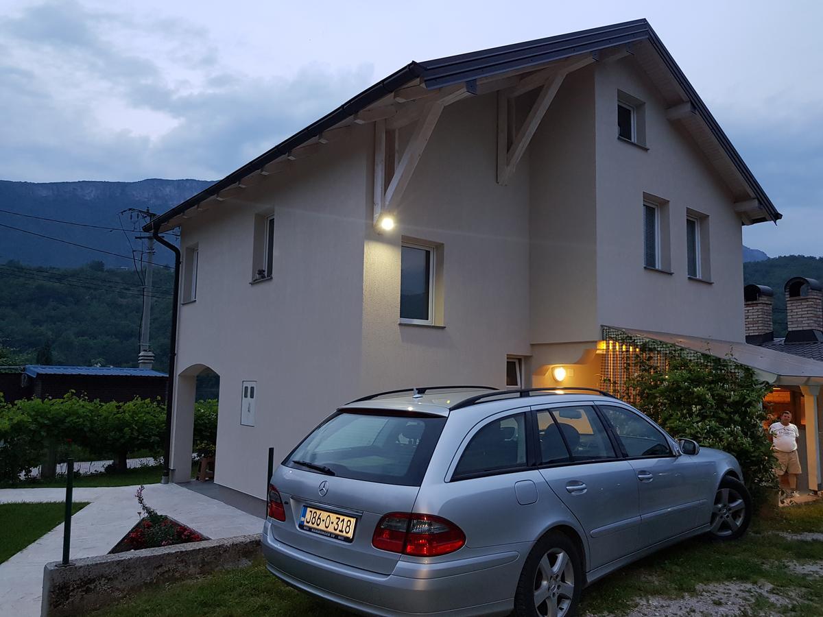 Lakeview Rest Home Konjic Zewnętrze zdjęcie