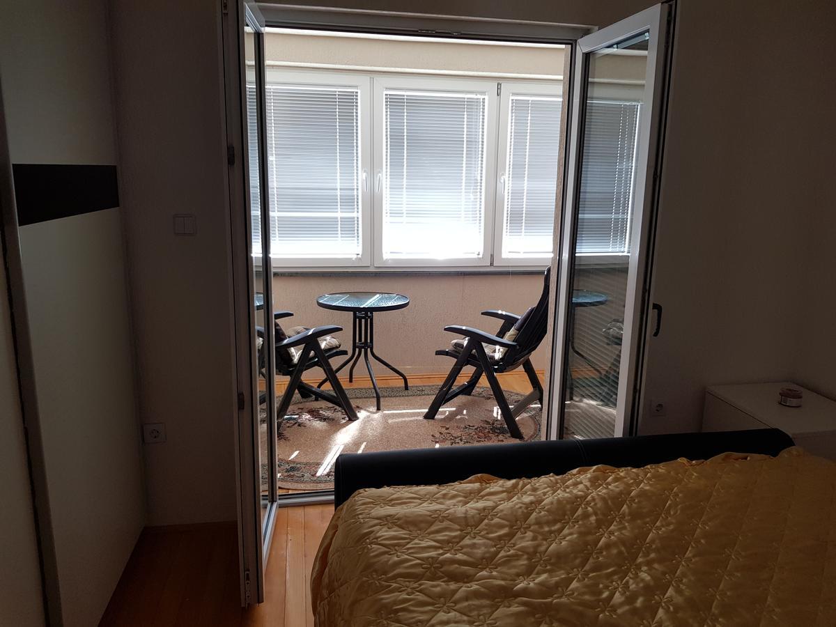 Lakeview Rest Home Konjic Zewnętrze zdjęcie