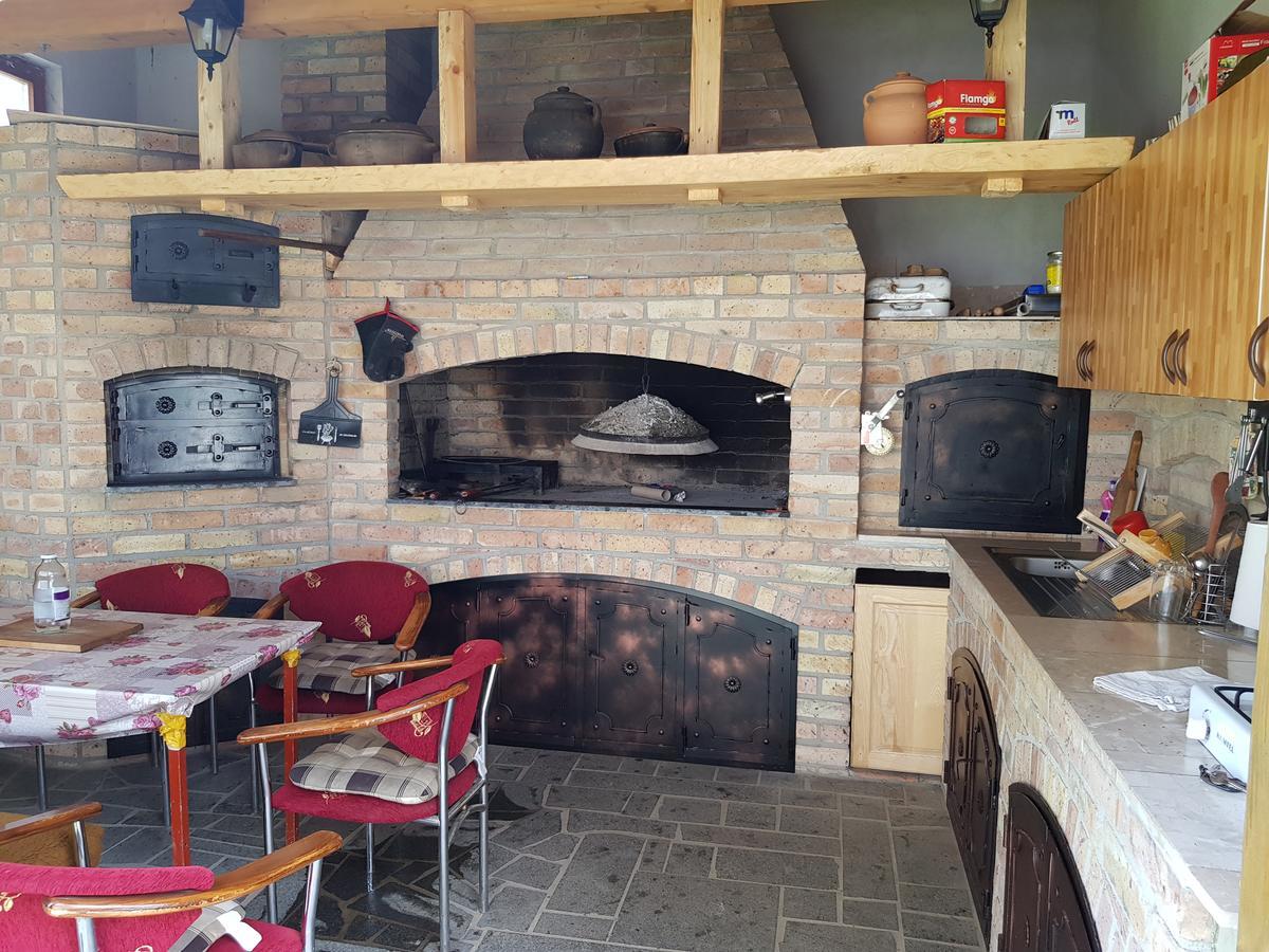 Lakeview Rest Home Konjic Zewnętrze zdjęcie
