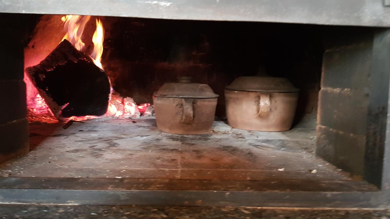 Lakeview Rest Home Konjic Zewnętrze zdjęcie