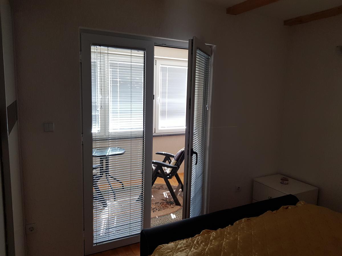 Lakeview Rest Home Konjic Zewnętrze zdjęcie
