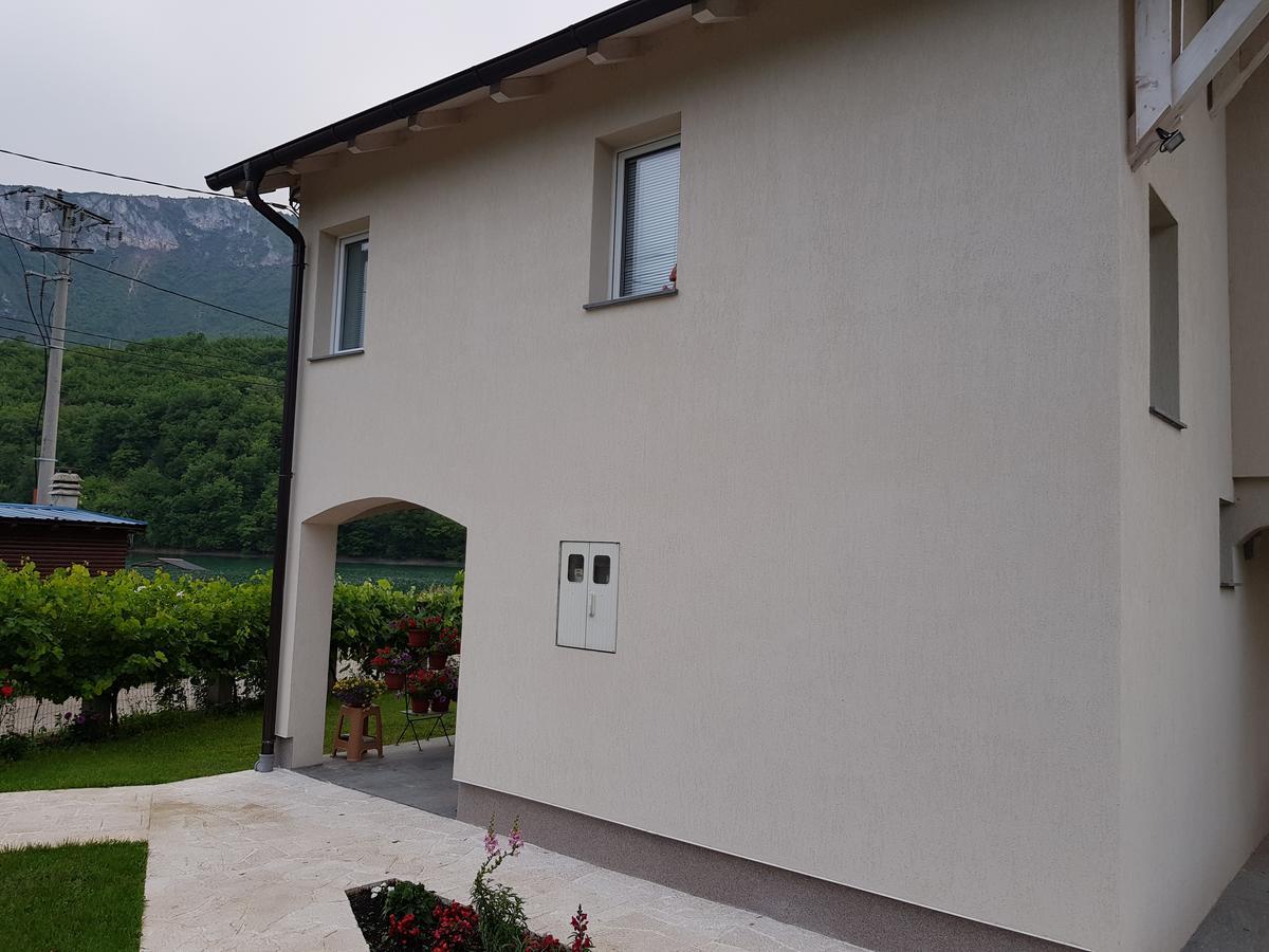 Lakeview Rest Home Konjic Zewnętrze zdjęcie