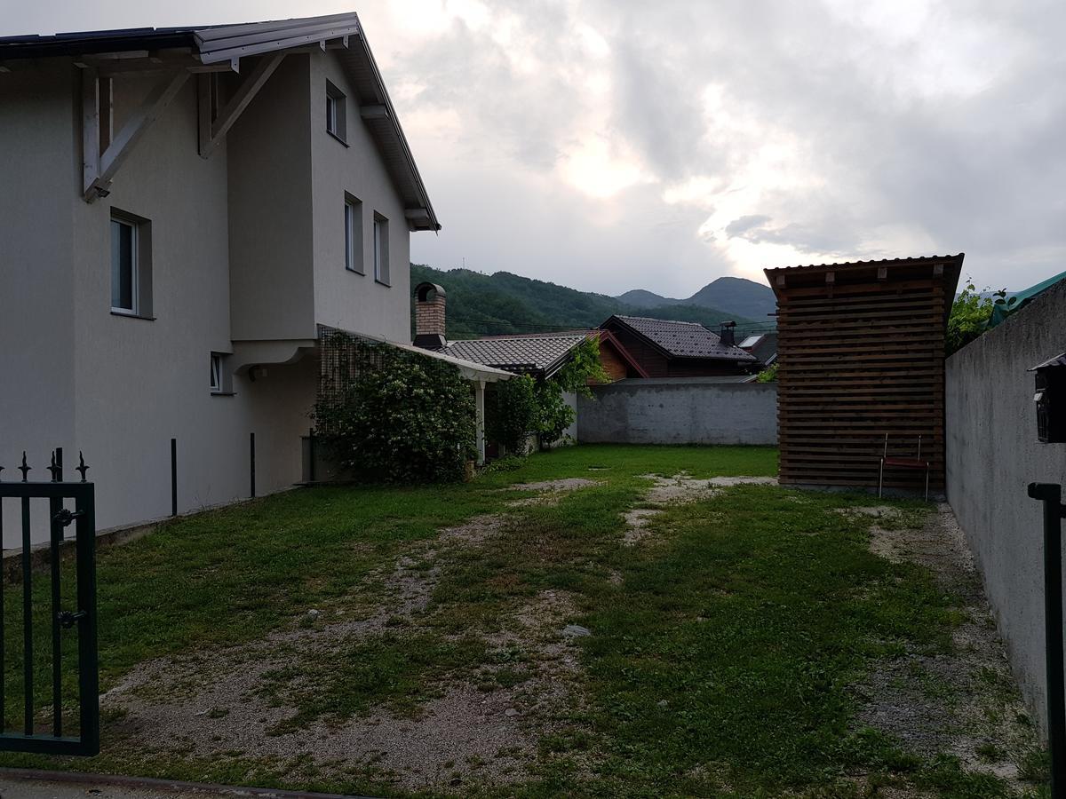 Lakeview Rest Home Konjic Zewnętrze zdjęcie