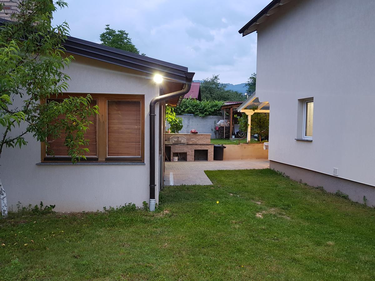 Lakeview Rest Home Konjic Zewnętrze zdjęcie