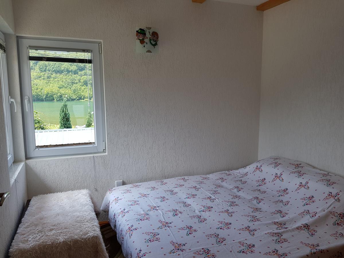 Lakeview Rest Home Konjic Zewnętrze zdjęcie